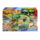 Hot Wheels Monster Trucks JFR06 #6