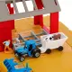 Matchbox Action Drivers HRY42 #3