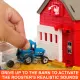 Matchbox Action Drivers HRY42 #10