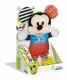 Clementoni Baby Mickey First Activities #3