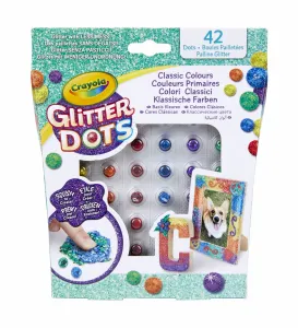 Crayola 04-0803