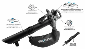 Graphite 58G036