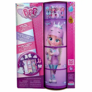IMC Toys Cry Babies Stella