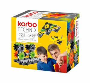 Korbo Technix 122
