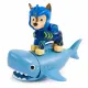 Spin Master PAW Patrol PAW VHC Hero Pups Aqua Chase GML #6