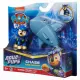 Spin Master PAW Patrol PAW VHC Hero Pups Aqua Chase GML #8