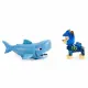 Spin Master PAW Patrol PAW VHC Hero Pups Aqua Chase GML #4