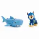 Spin Master PAW Patrol PAW VHC Hero Pups Aqua Chase GML #2
