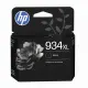HP 934XL High Yield Black Original Ink Cartridge #2