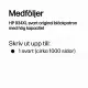 HP 934XL High Yield Black Original Ink Cartridge #4