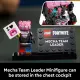 LEGO Fortnite Mecha Team Leader #17