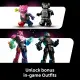 LEGO Fortnite Mecha Team Leader #18