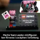 LEGO Fortnite Mecha Team Leader #7