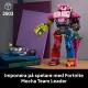 LEGO Fortnite Mecha Team Leader