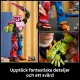 LEGO Fortnite Mecha Team Leader #6