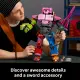 LEGO Fortnite Mecha Team Leader #15