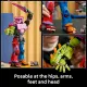 LEGO Fortnite Mecha Team Leader #16