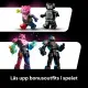 LEGO Fortnite Mecha Team Leader #10