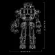 LEGO Fortnite Mecha Team Leader #11