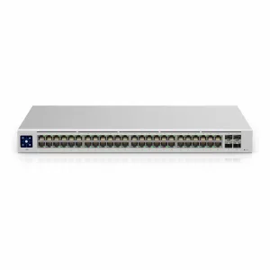 Ubiquiti UniFi USW-48