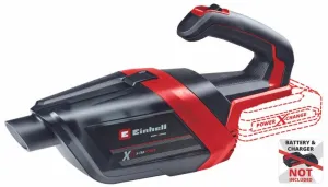 Einhell TE-HV 18/06 Li - Solo