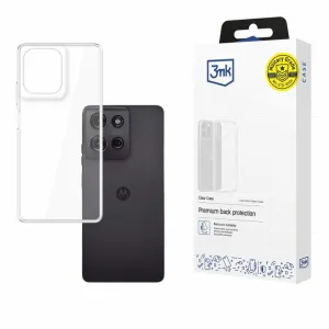3MK Clear Case