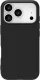 eSTUFF INFINITE (GRS) VIENNA iPhone 18 Pro Max Black Cover. Material: 100% recycled TPU #2