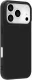eSTUFF INFINITE (GRS) VIENNA iPhone 18 Pro Max Black Cover. Material: 100% recycled TPU