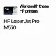 HP 507A Cyan Original LaserJet Toner Cartridge #4
