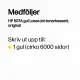 HP 507A Yellow Original LaserJet Toner Cartridge #3