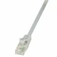 LogiLink Cat.6 U/UTP 20m