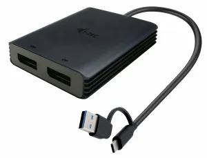 i-tec CADUAL4KDP
