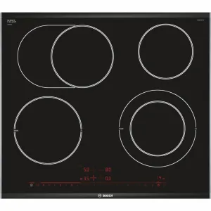Bosch Serie 8 PKN675DP1D
