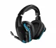 Logitech G G935 Gaming Headset #4