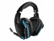 Logitech G G935 Gaming Headset #5