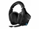 Logitech G G935 Gaming Headset #7