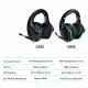Logitech G G935 Gaming Headset #17