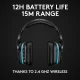 Logitech G G935 Gaming Headset #10