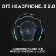 Logitech G G935 Gaming Headset #12