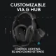 Logitech G G935 Gaming Headset #13