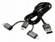 EXSYS EX-K1403-2