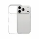PanzerGlass SAFE. by PanzerGlass TPU Case Transparent iPhone 17 Pro Bulk