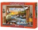 Castorland Marine to Life 1000 pcs