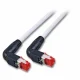 EFB Elektronik RJ45 90°S/STP Cat6