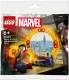 LEGO Super Heroes D Dimensportal v Dr St 30652