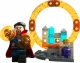 LEGO Super Heroes D Dimensportal v Dr St 30652 #3