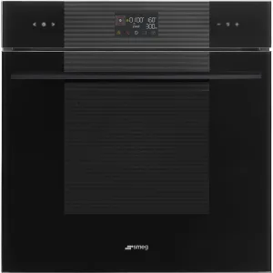 Smeg Linea SO6102M2B3