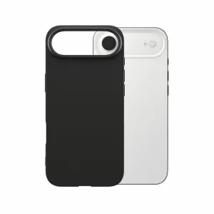 PanzerGlass SAFE. by PanzerGlass TPU Case Black iPhone Air Bulk