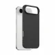 PanzerGlass SAFE. by PanzerGlass TPU Case Black iPhone Air Bulk #4