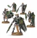 Games Workshop Necron Lychguard #3